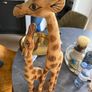 Giraffe Piece Image 2