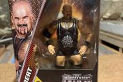 Wwe Albert