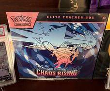 Chaos rising pokemon ETB