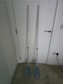 oars foldable
