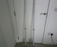 oars foldable