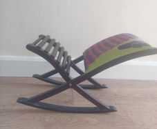 gout stool