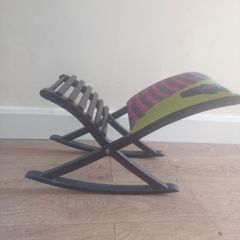 gout stool