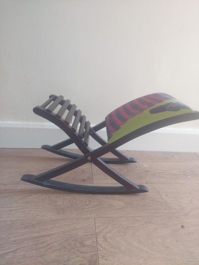 gout stool
