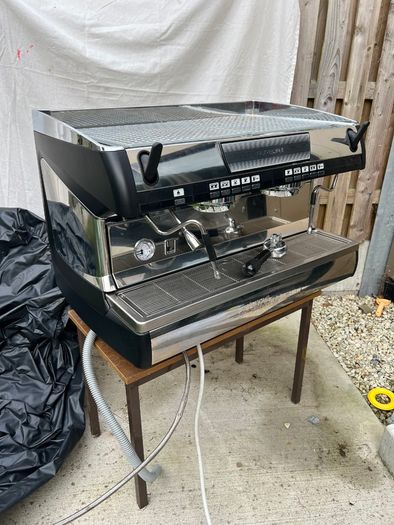 Simonelli Aurelia II