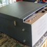Ferranti vintage Record Player (Refurbished) Image 2