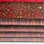 Very Scarce, Excellent Condition. Antique Set of French books, Histoire des Girondins by Lamartine. Image 4