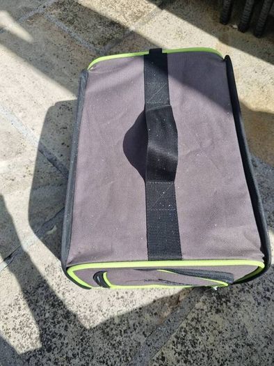 cheeko pet carrier