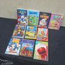 10 cartoons kids dvd Image 3