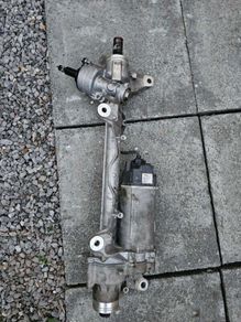 Steering rack BMW g series