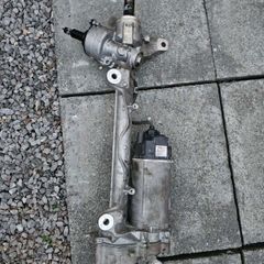 Steering rack BMW g series