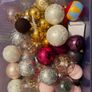 Christmas selection for decorations or artwork Image 9