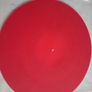 Red Slip-mat for Turntable Image 3