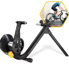 Saris M2 bike trainer