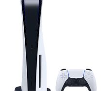 PS5 Disk Edition - Playstation 5 Console