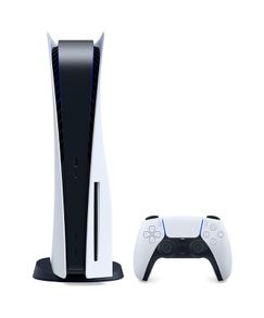PS5 Disk Edition - Playstation 5 Console