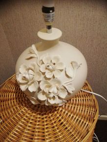 desk or table lamp