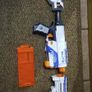 Nerf gun selection Image 2