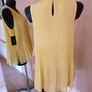 Women's Top Nwt Zara Size L Image 4