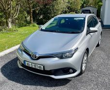 Toyota Auris 1.4 Diesel 2016