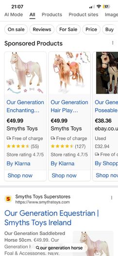 our generation bundle