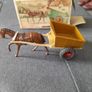 Britans, Farm Cart and Horse Image 2