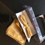 bow tie /handkerchief and cufflink sets Image 5