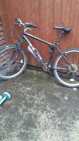 bike