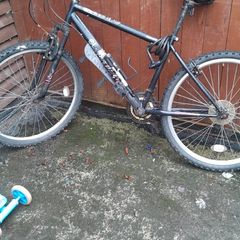 bike