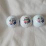 Ryder Cup K Club Golf Balls Image 3