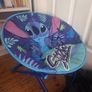 stitch chair Image 3