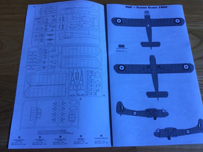 Model kit