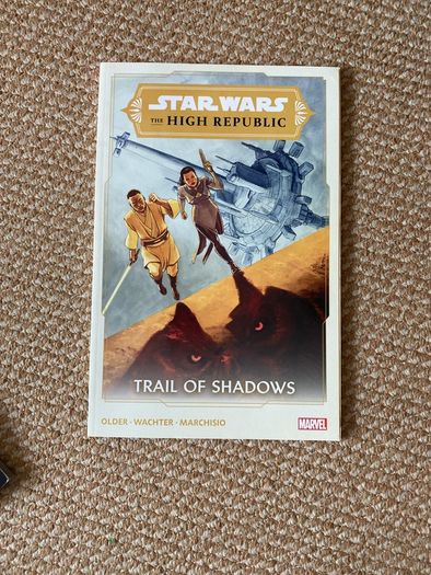 Star Wars Comics Various