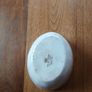 Ironstone jelly mold by T.G. & F. Booth Image 8