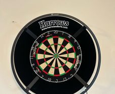 Target corona Vison light