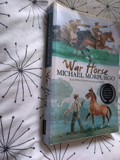 War Horse by Michael Morpurgo