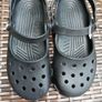 Mary Jane Crocs Image 3