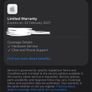 Apple Mac Mini M4 16GB 256GB - Barely used, warranty until Feb 2027 Image 4