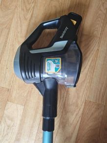 Beldray Cordless Vacuum Cleaner (Model: BEL01727IBAS) Good Condition