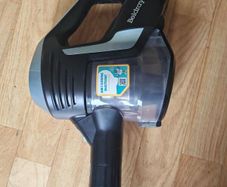 Beldray Cordless Vacuum Cleaner (Model: BEL01727IBAS) Good Condition
