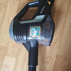 Beldray Cordless Vacuum Cleaner (Model: BEL01727IBAS) Good Condition