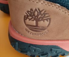 New Timberland mens boots