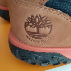 New Timberland mens boots