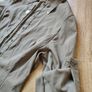 Adrexx Shirt  Size 10-12 Image 4