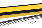 DeWalt DWF4100350 3.5 x 35 mm Coarse Thread Collated Drywall Screws (Pack of 1000)