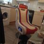XRocker gaming chair Image 2
