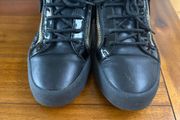Guiseppe Zannotti Frankie shoes