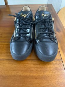 Guiseppe Zannotti Frankie shoes