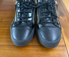 Guiseppe Zannotti Frankie shoes