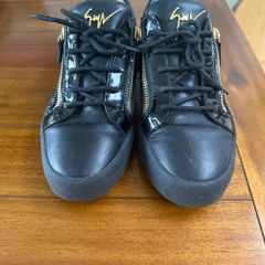 Guiseppe Zannotti Frankie shoes